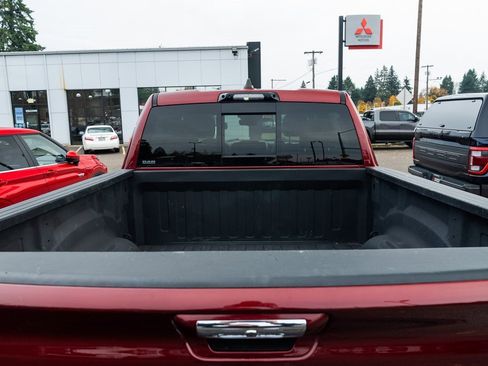 Used 2021 RAM 1500 Limited image 7