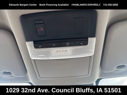 Used 2024 Nissan Rogue SV FWD image 25