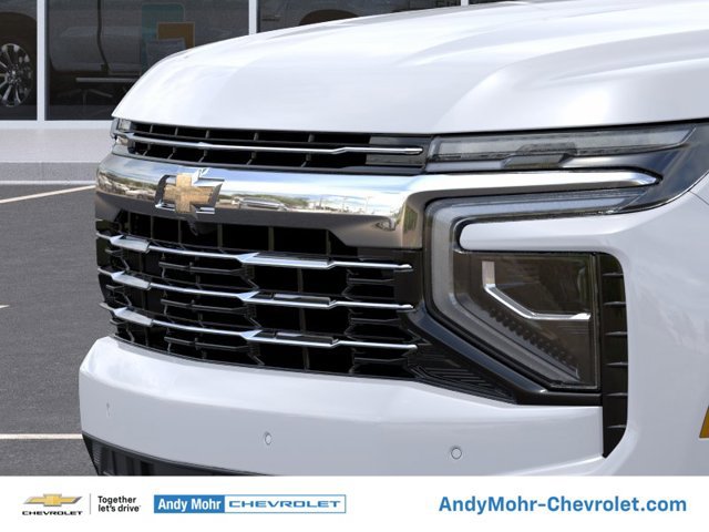 New 2027 Chevrolet Tahoe LT w/ Comfort Package AWD/4WD image 17