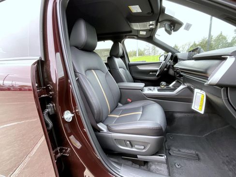 New 2026 MAZDA CX-90 3.3 Turbo S w/ Premium Package AWD/4WD image 16