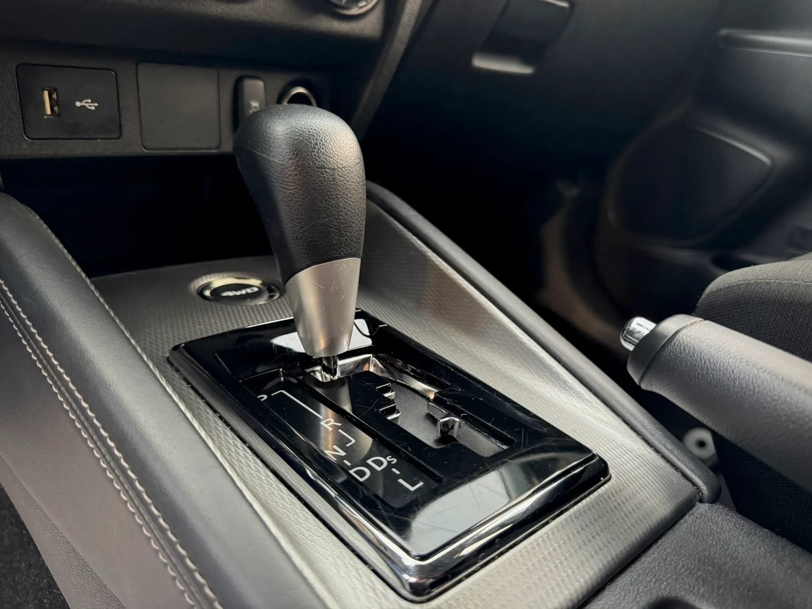 Used 2023 Mitsubishi Outlander Sport AWD image 30