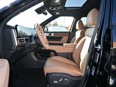 New 2026 Hyundai Santa Fe Limited AWD/4WD image 13