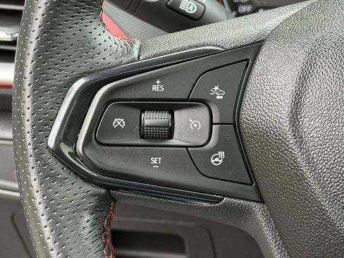 Certified 2023 Chevrolet TrailBlazer RS w/ Sun and Liftgate Package AWD/4WD image 22