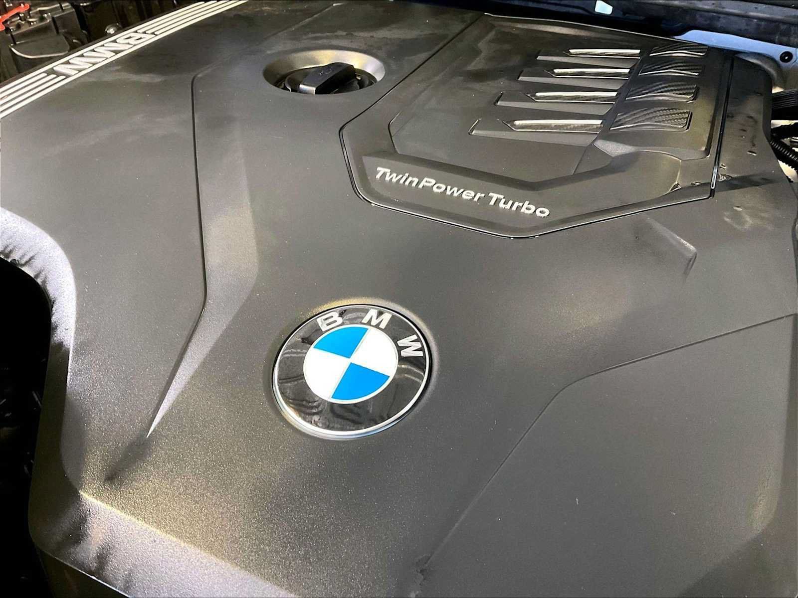 Used 2023 BMW X3 xDrive30i w/ Premium Package AWD/4WD image 33