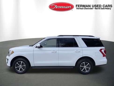 Used 2019 Ford Expedition XLT w/ Equipment Group 201A image 6