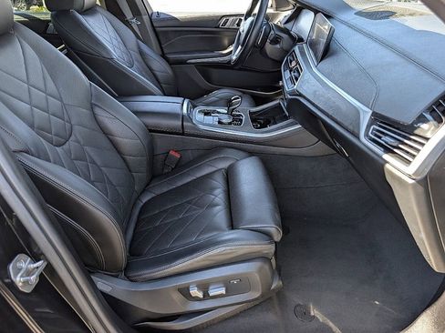 Used 2023 BMW X5 sDrive40i image 18