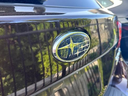 Used 2017 Subaru Outback 2.5i Touring w/ Popular Package #5A AWD/4WD image 7