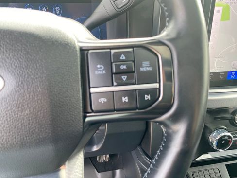 Used 2025 Ford F250 Platinum image 49