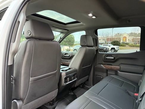 Used 2021 GMC Sierra 1500 Denali w/ Denali Premium Package image 27
