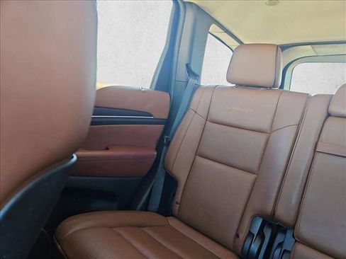 Used 2015 Jeep Grand Cherokee Summit w/ Platinum Series Group RWD image 11