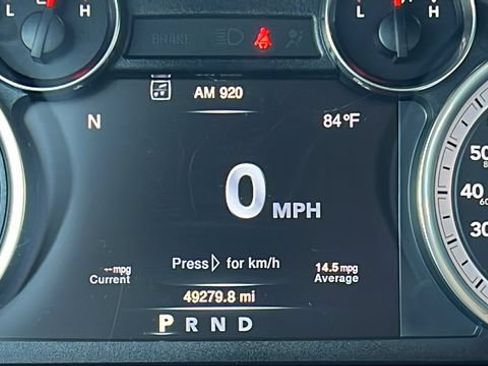 Used 2023 RAM 1500 Classic SLT w/ Electronics Group AWD/4WD image 28