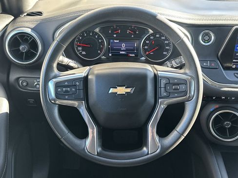 Certified 2022 Chevrolet Blazer LT image 19