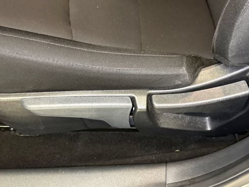 Used 2024 Nissan Sentra S w/ Trunk Package FWD image 19