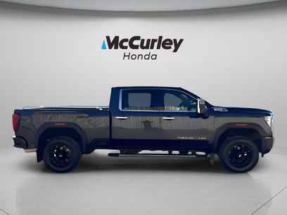 Used 2024 GMC Sierra 2500 Denali w/ Technology Package