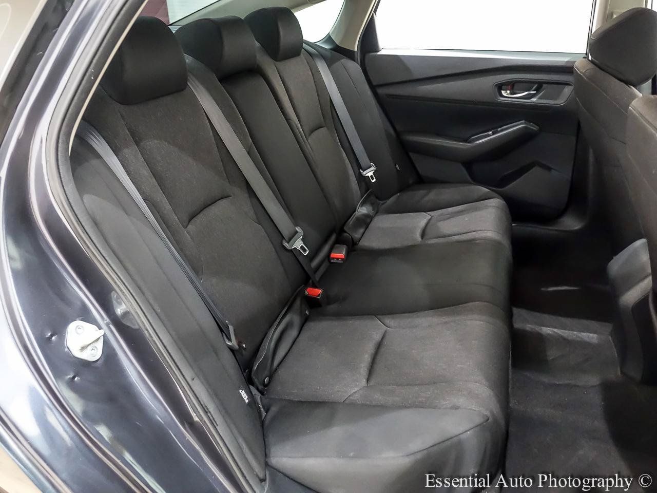 Used 2023 Honda Accord LX image 29