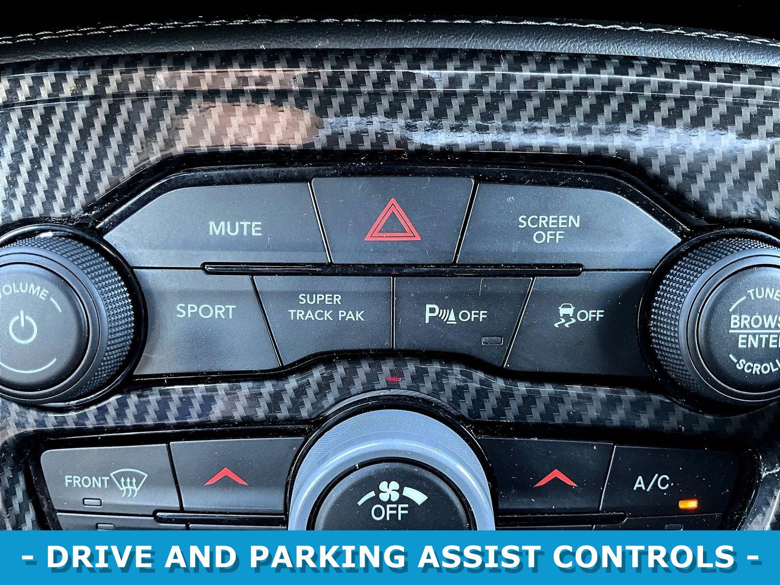 Used 2020 Dodge Challenger R/T w/ Plus Package RWD image 15