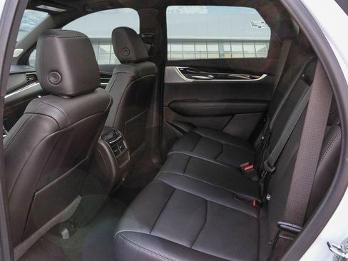 New 2026 Cadillac XT5 Premium Luxury w/ Driver Assist Package image 25