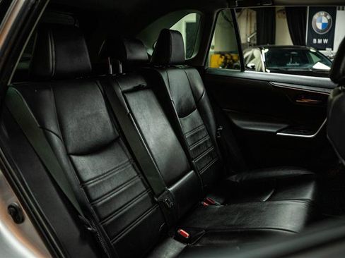 Used 2019 Toyota RAV4 XLE Premium w/ All Weather Liner Package image 12