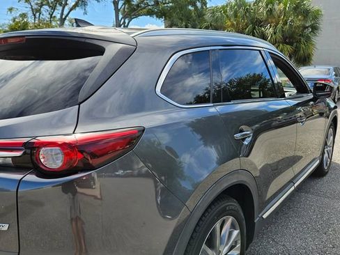 Used 2019 MAZDA CX-9 Grand Touring image 14