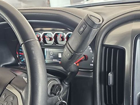Used 2019 Chevrolet Silverado 2500 LTZ w/ Duramax Plus Package AWD/4WD image 14