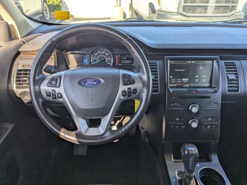 Used 2014 Ford Flex SEL w/ Equipment Group 201A image 17