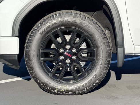 New 2026 GMC Sierra 1500 Elevation w/ X31 Off-Road Package image 23