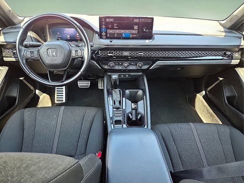 Used 2024 Honda Accord Sport image 13