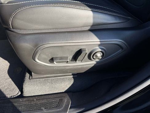 New 2026 Jeep Grand Cherokee Altitude image 27