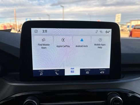 Used 2025 Ford Escape Active image 19