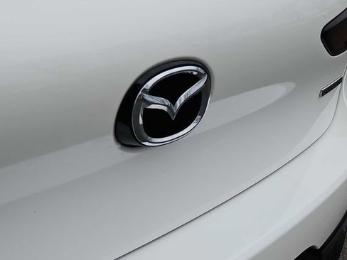 Used 2024 MAZDA MAZDA3 s image 11