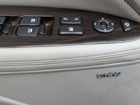 Used 2015 Kia Optima EX w/ EX Premium Package image 12