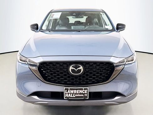 Used 2024 MAZDA CX-5 Carbon Edition AWD/4WD image 2