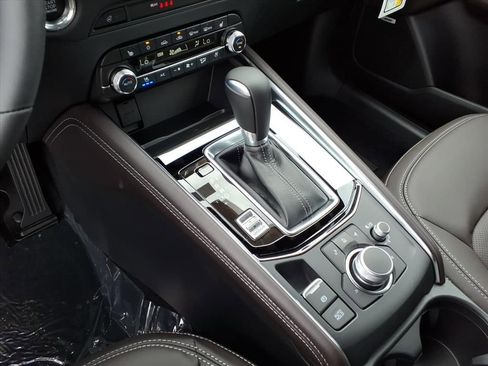 New 2025 MAZDA CX-5 Signature image 18