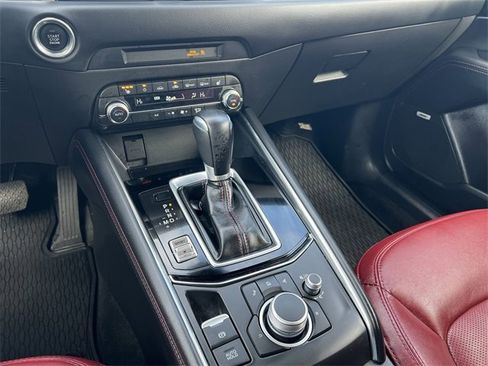 Used 2024 MAZDA CX-5 Carbon Edition image 17