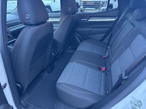 New 2026 GMC Terrain Elevation w/ Black Edition image 11