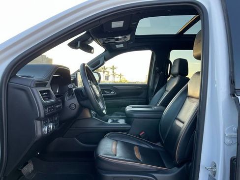Used 2024 GMC Yukon AT4 image 18