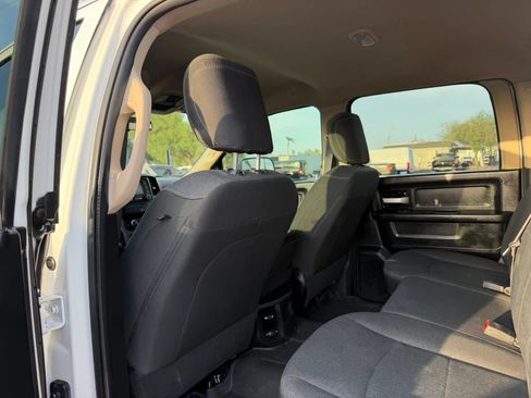 Used 2019 RAM 3500 Tradesman AWD/4WD image 19