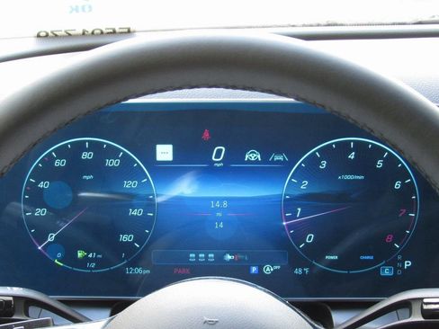 New 2026 Mercedes-Benz GLC 300 4MATIC image 24