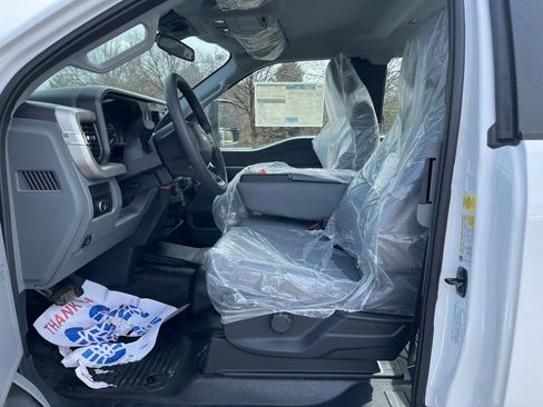 New 2026 Ford F350 XL w/ XL Off-Road Package image 10
