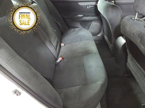 Used 2015 Nissan Altima 2.5 S image 18