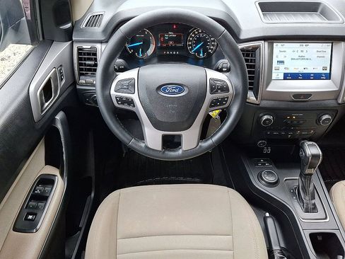 Certified 2020 Ford Ranger XLT w/ Equipment Group 301A Mid AWD/4WD image 27
