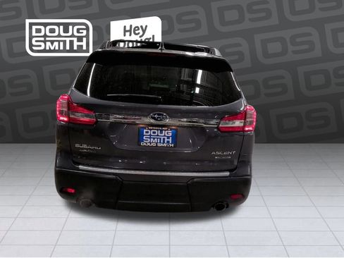 Used 2019 Subaru Ascent Limited w/ Popular Package #3 image 4