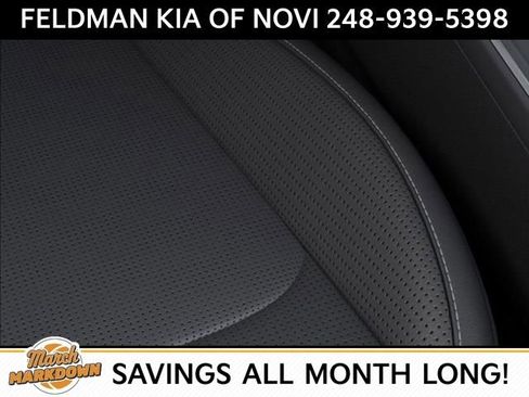 New 2026 Kia Sorento X-Line EX image 25