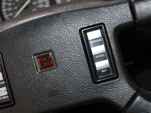 Used 1988 Nissan 300ZX Turbo Hatchback image 22