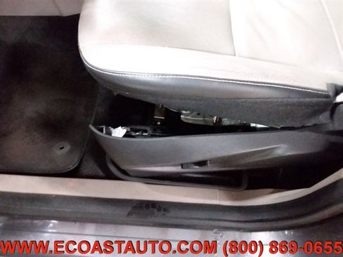 Used 2017 Ford Transit Connect Titanium image 24