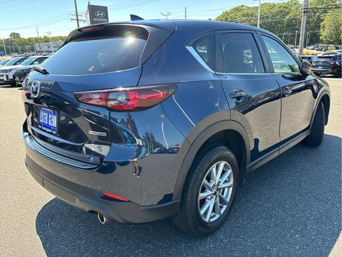 Used 2022 MAZDA CX-5 AWD 2.5 S image 29