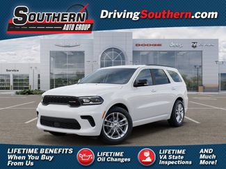 New 2026 Dodge Durango GT AWD/4WD 360° Tour