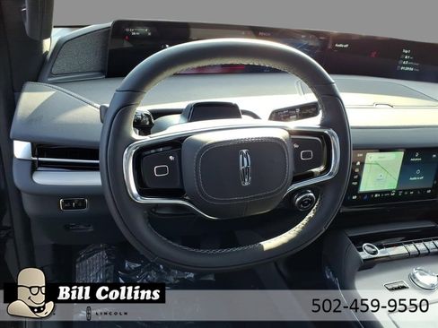 New 2025 Lincoln Navigator Reserve w/ Jet Appearance Package image 22