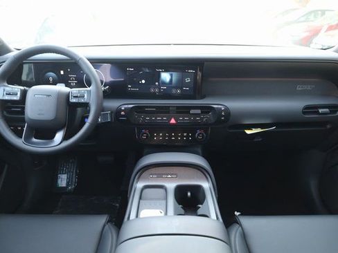 New 2026 Hyundai Palisade XRT Pro image 14