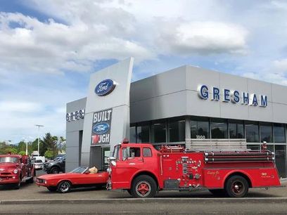 Used 2022 Ford Bronco Outer Banks